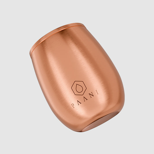 Paani Cup No Sleeve