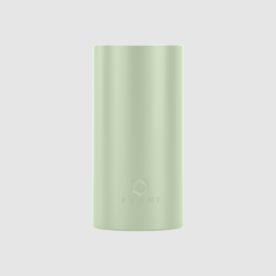 Paani® - Grip Sleeve - Green 700ML