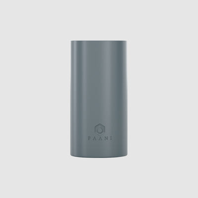 Paani® - Grip Sleeve - Grey 700ML