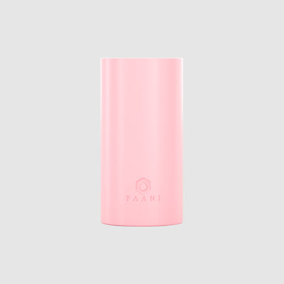Paani® - Grip Sleeve - Pink 700ML