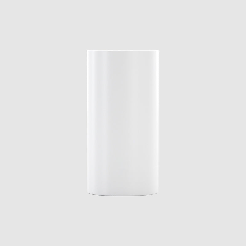 Paani 700ML White Silicone Grip Sleeve for Water Bottle