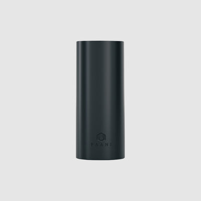 Paani® - Grip Sleeve - Black 900ML