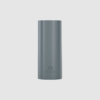 Paani® - Grip Sleeve - Grey 900ML