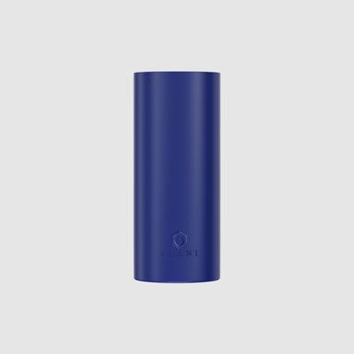 Paani® - Grip Sleeve - Blue 900ML