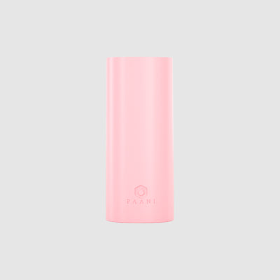 Paani® - Grip Sleeve - Pink 900ML