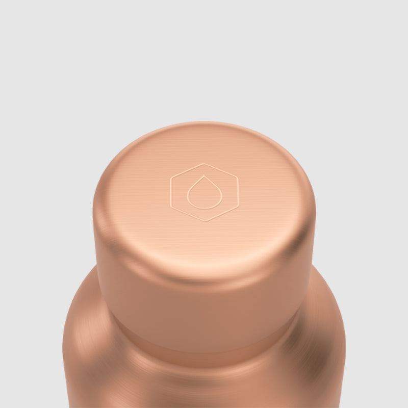 Paani Pure Copper Water Bottle 700ML