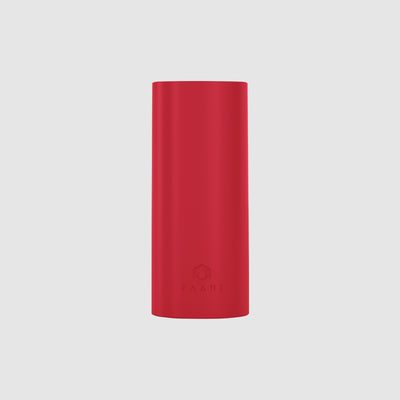 Paani® - Grip Sleeve - Red 900ML