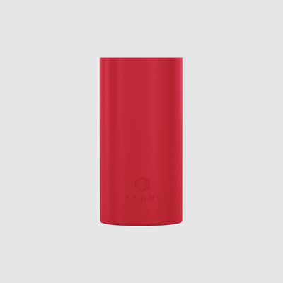 Paani® - Grip Sleeve - Red 700ML