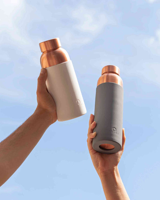 DRINK WATER - TOP 5 REASONS WHY