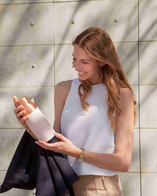 HOW DO I CHANGE MY PAANI GRIP SLEEVE