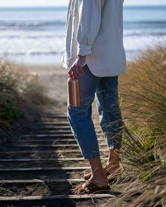 DO's AND DONT's - PAANI BOTTLE