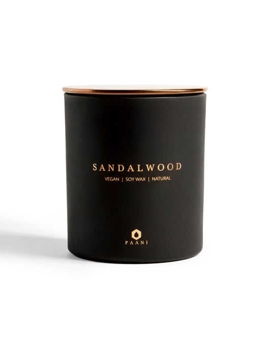 THE BEST CANDLES FOR A RELAXING NIGHT IN