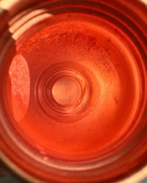 ULTIMATE GUIDE ON HOW TO CLEAN COPPER BOTTLE