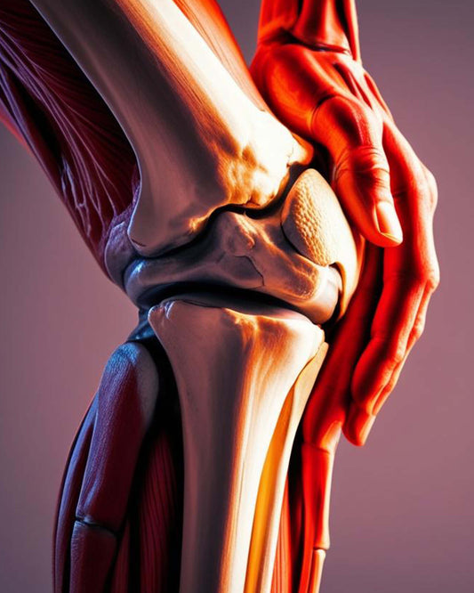 HOW COPPER CAN HELP WITH GOUT – A PERSONAL JOURNEY TO RELIEF