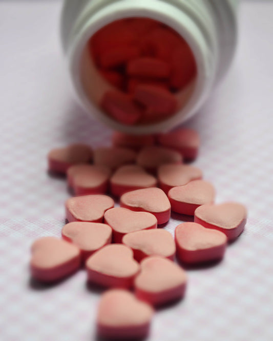 UNLOCKING THE MYSTERIES OF COPPER DEFICIENCY: SYMPTOMS, CAUSES, AND TREATMENT