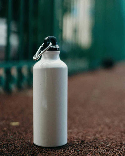 copper vs steel water bottles 