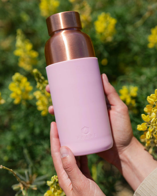 WHY COPPER BOTTLES MAKE THE PERFECT GIFT FOR HEALTH-CONSCIOUS INDIVIDUALS?