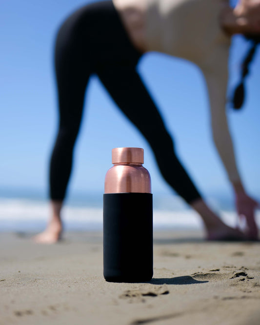 PROPER HYDRATION AND ATHLETIC RECOVERY