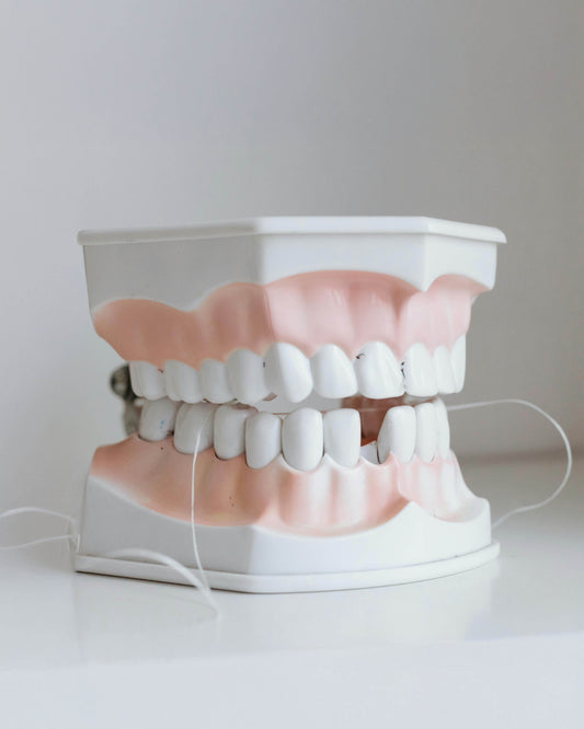 SHOULD I USE A COPPER TONGUE CLEANER IF I BRUSH AND FLOSS REGULARLY?