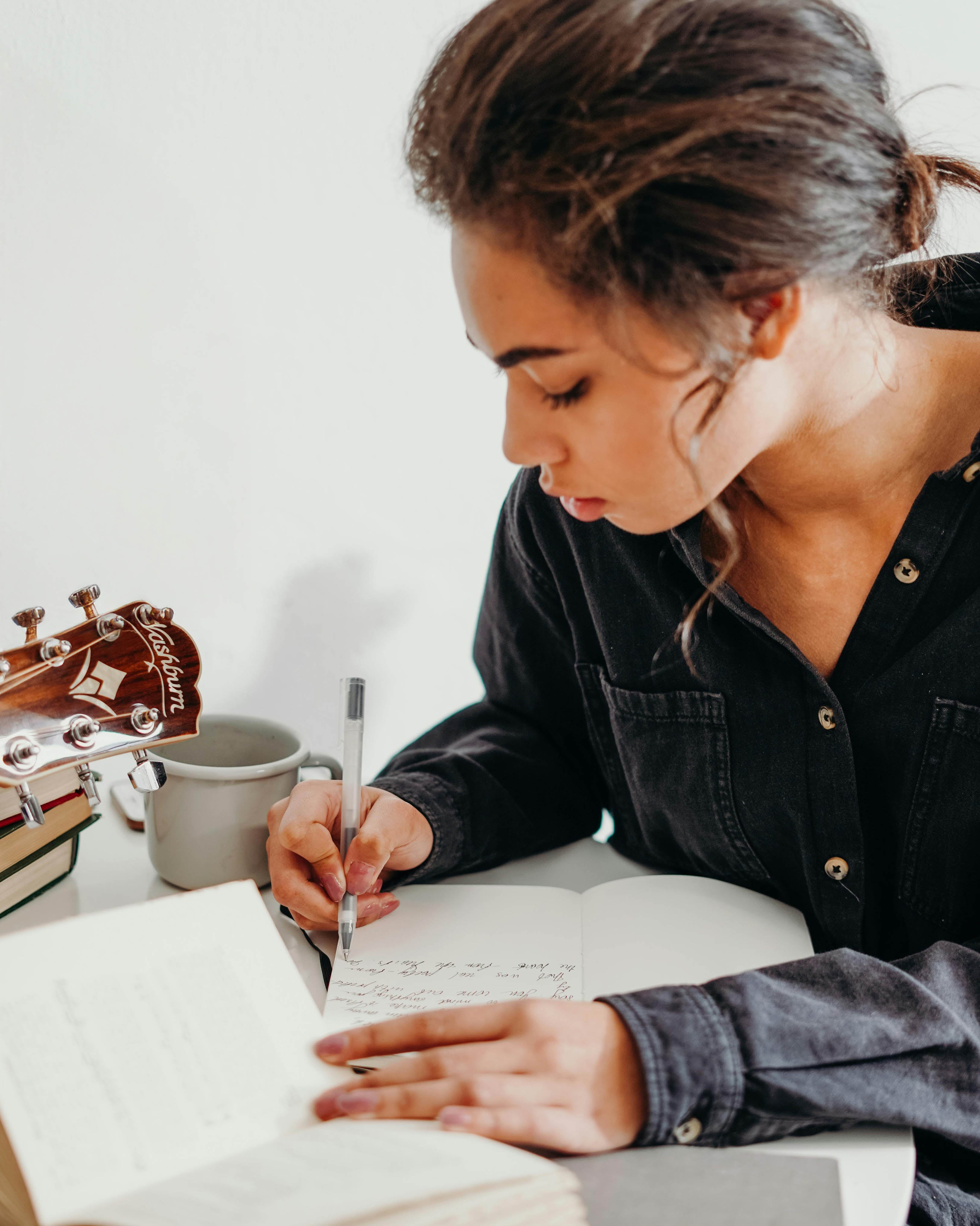 FOCUS CANDLES FOR PRODUCTIVE WORK AT HOME – PAANI®