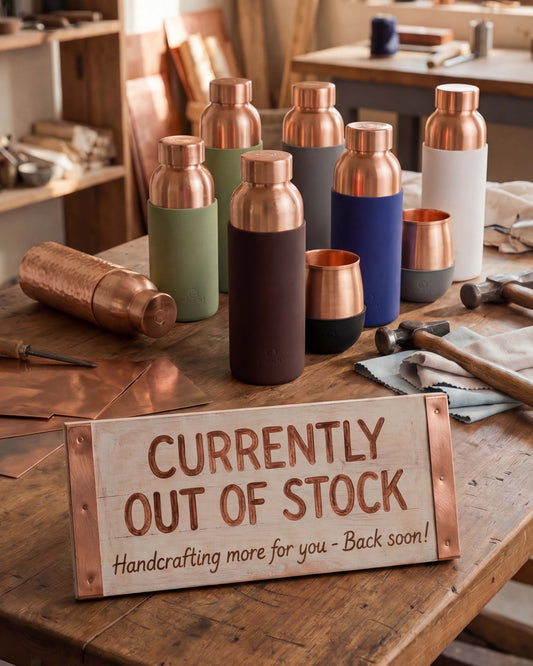 WHY PAANI IS THE LEADING COPPER WELLNESS BRAND ACROSS THE WORLD