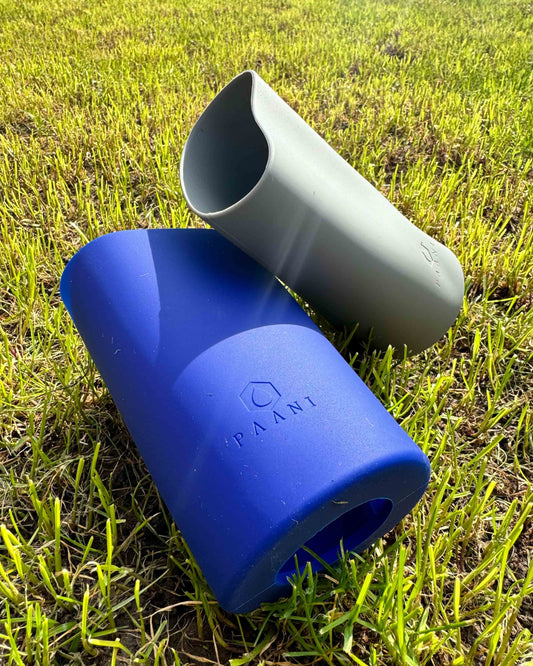 copper water bottles grip sleeves