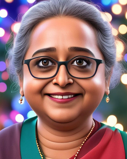 A MOTHER’S MEDICINE CABINET: HOW PAANI WAS BORN FROM ANCIENT WISDOM