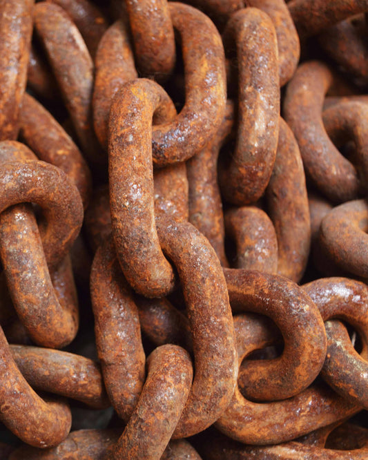 CAN COPPER RUST? UNDERSTANDING PATINA AND ENHANCING YOUR WELLNESS ROUTINE WITH PAANI