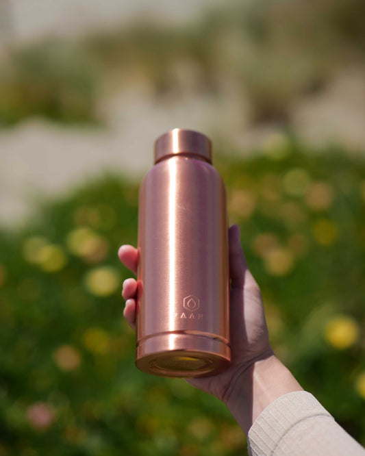 ALKALINE WATER: HISTORY AND ITS BENEFITS