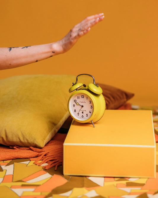 HOW TO START YOUR DAY THE AYURVEDIC WAY: A SIMPLE MORNING ROUTINE FOR MODERN LIFE