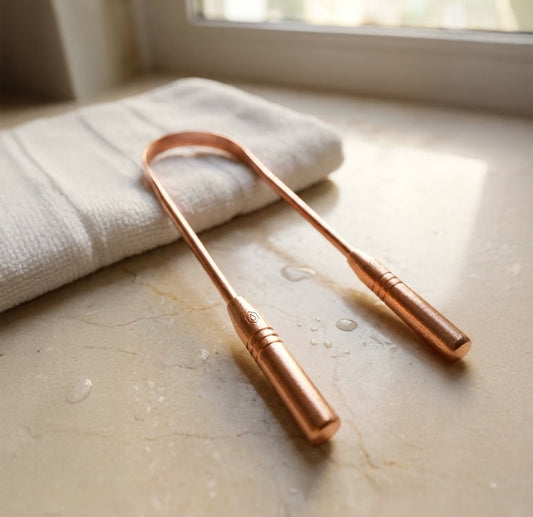 HOW OFTEN SHOULD YOU REPLACE YOUR TONGUE SCRAPER?