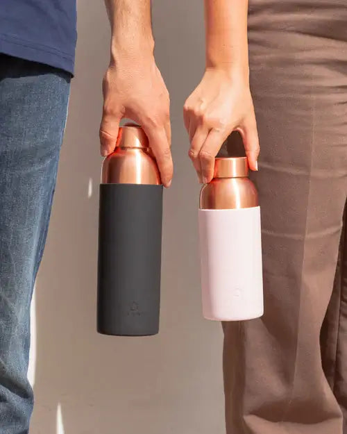 HELLO SUMMER: STAY HYDRATED WITH PAANI!