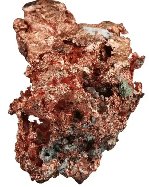 COPPER TOXICITY: SEPARATING MYTH FROM FACT