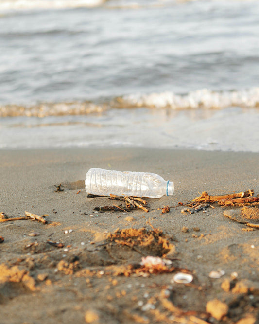 WHY COPPER BOTTLES ARE ECO-FRIENDLY AND SUSTAINABLE