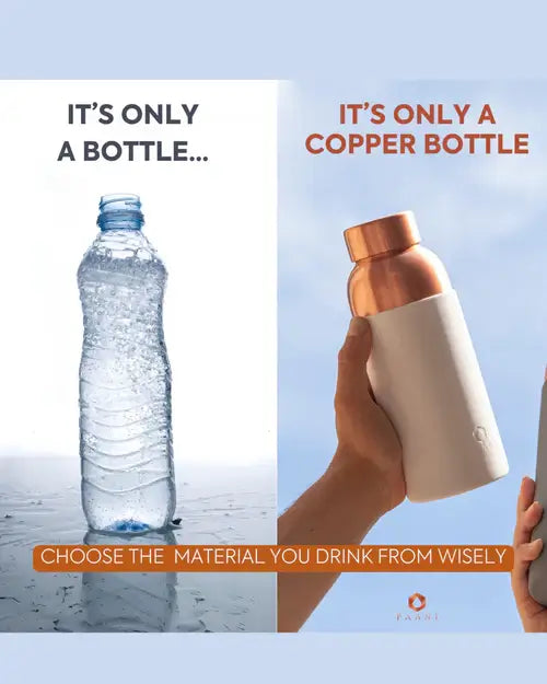 ARE WATER BOTTLES HYGIENIC?