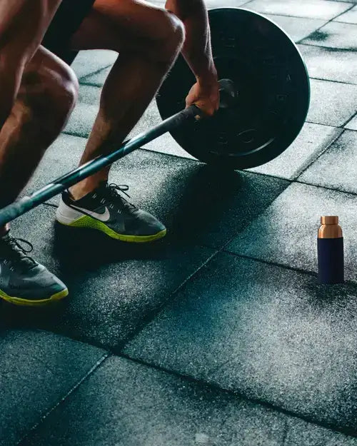 THE FACTUAL BENEFITS OF EXERCISE AND OPTIMAL HYDRATION