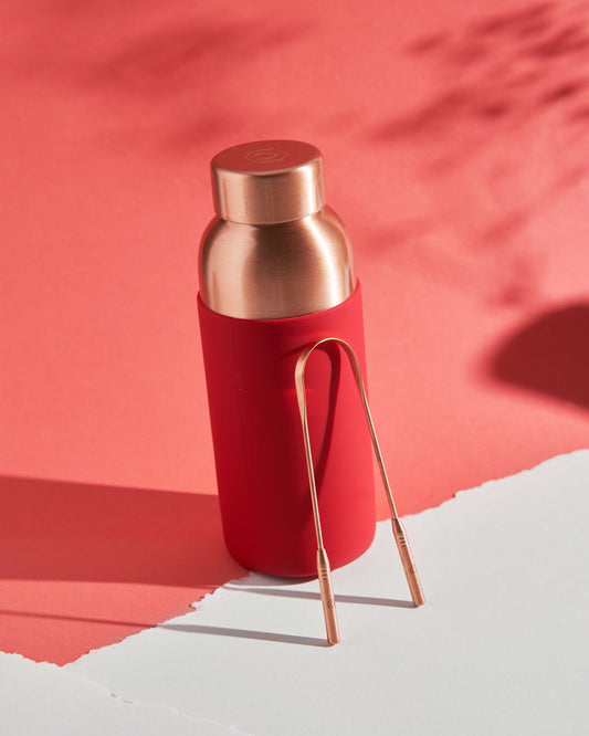 EMBRACE WELLNESS: START YOUR MORNING ROUTINE WITH PAANI