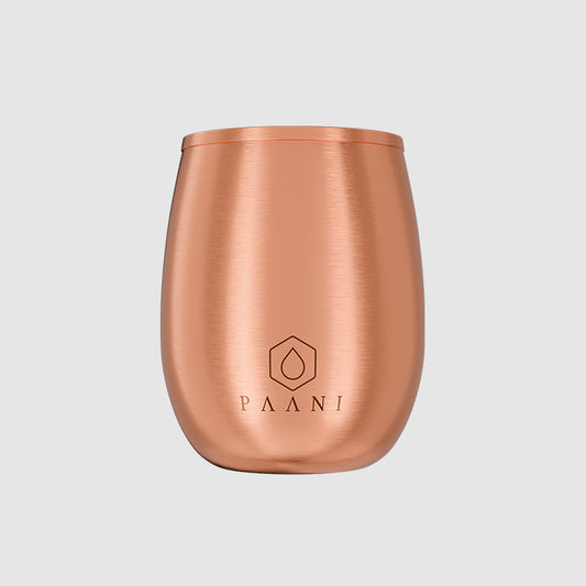 Paani Cup No Sleeve