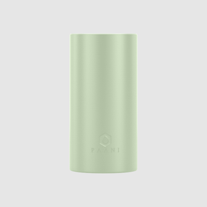 Paani 700ML Green Silicone Grip Sleeve for Water Bottle No