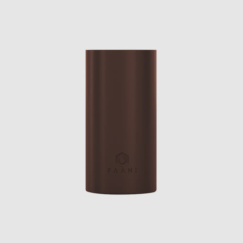 Paani® - Grip Sleeve - Brown 700ML
