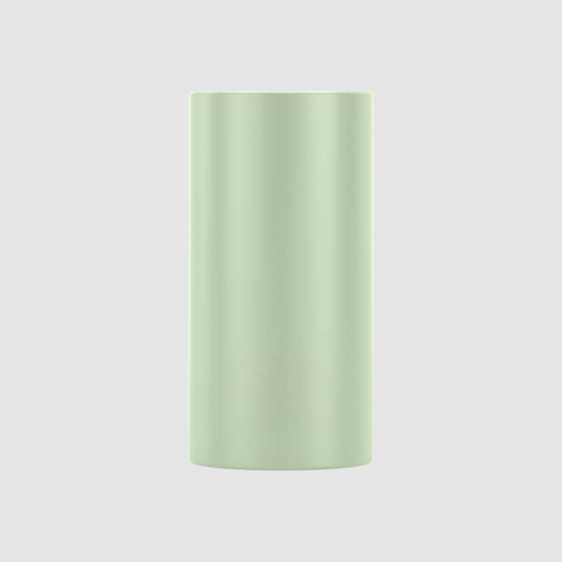 Paani 700ML Green Silicone Grip Sleeve for Water Bottle