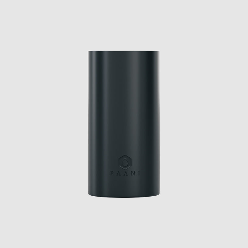 Paani 700ML Black Silicone Sleeve for Water Bottle