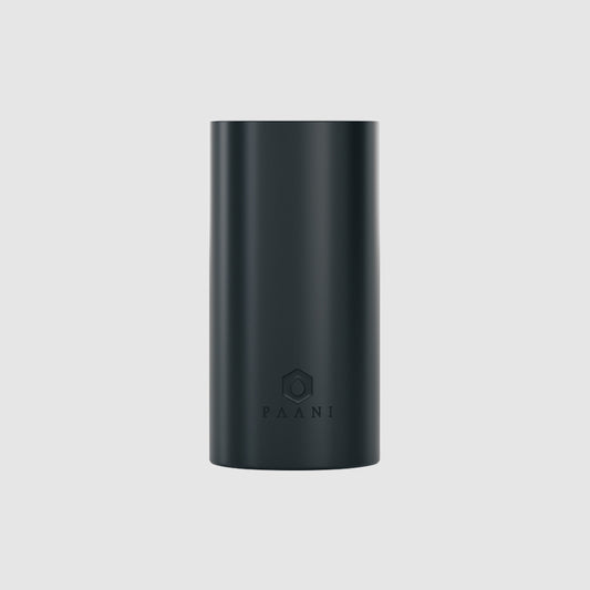 Paani 700ML Black Silicone Sleeve for Water Bottle No