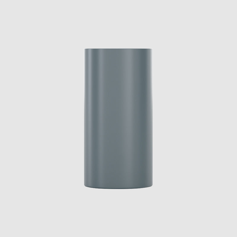 Paani 700ML Grey Silicone Grip Sleeve for Water Bottle