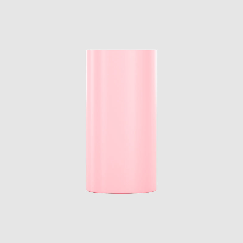 Paani 700ML Pink Silicone Grip Sleeve for Water Bottle