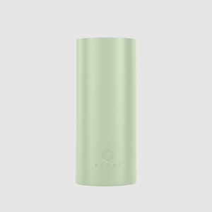 Paani 900ML Green Silicone Grip Sleeve for Water Bottle No