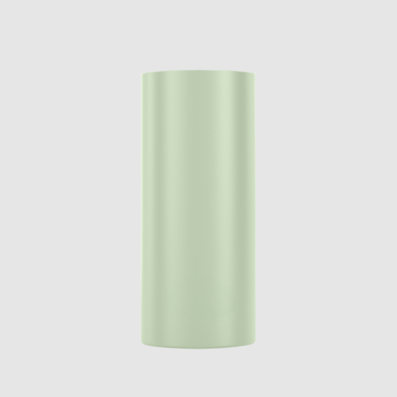 Paani 900ML Green Silicone Grip Sleeve for Water Bottle