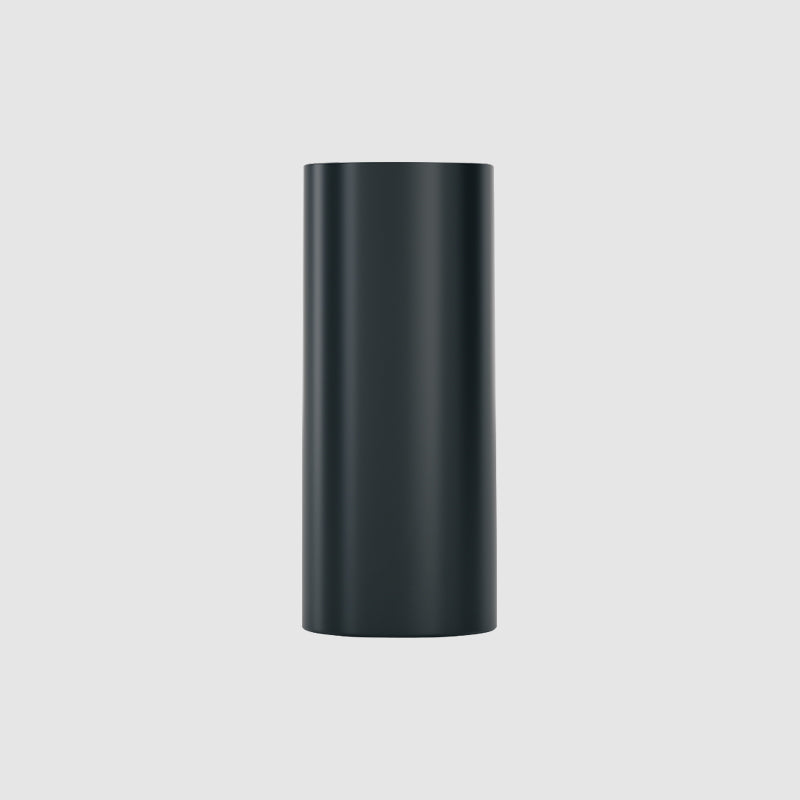 Paani 900ML Black Silicone Grip Sleeve for Water Bottle