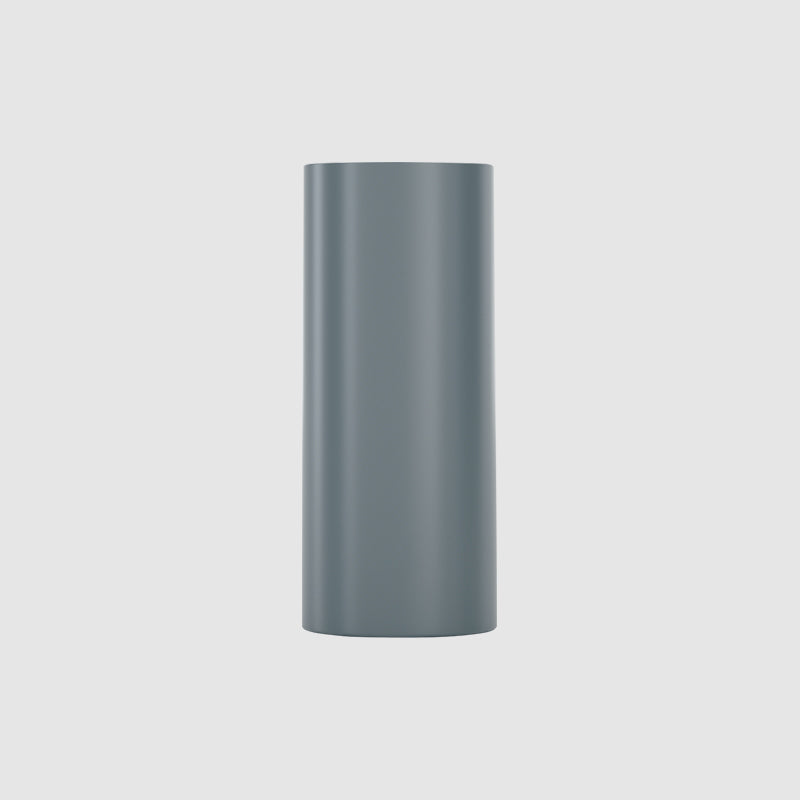 Paani 900ML Grey Silicone Grip Sleeve for Water Bottle