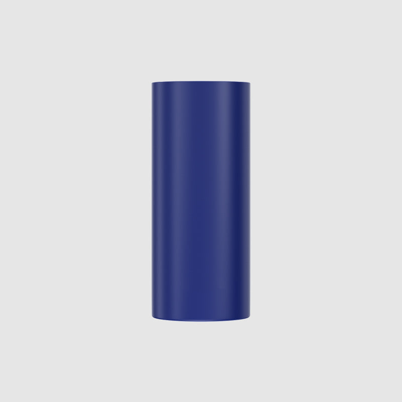 Paani 900ML Blue Silicone Grip Sleeve for Water Bottle
